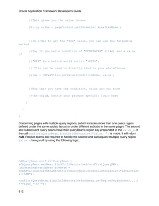 OAF Developer Guide 13.1.3