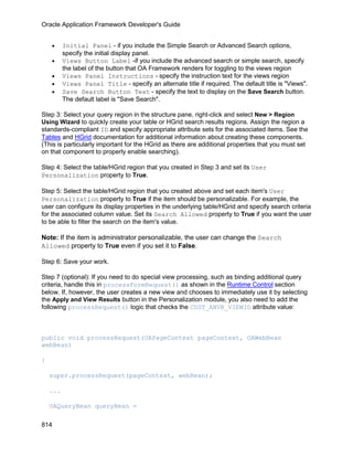 OAF Developer Guide 13.1.3