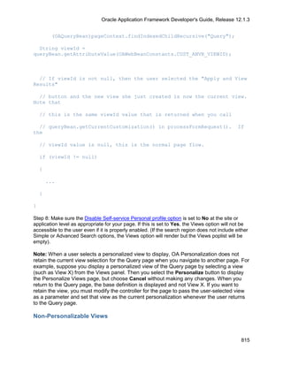 OAF Developer Guide 13.1.3