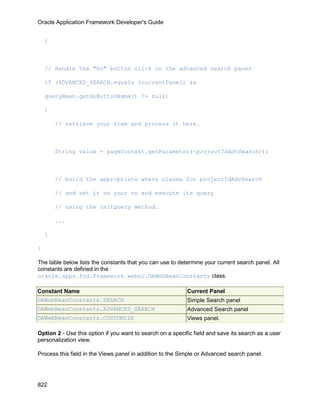 OAF Developer Guide 13.1.3