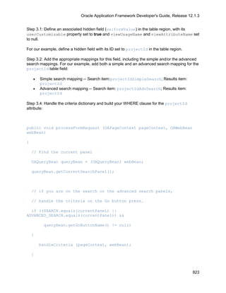 OAF Developer Guide 13.1.3