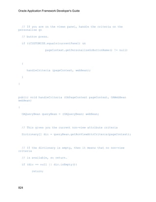 OAF Developer Guide 13.1.3