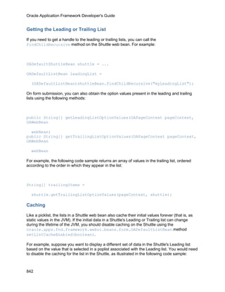 OAF Developer Guide 13.1.3