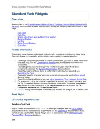 OAF Developer Guide 13.1.3