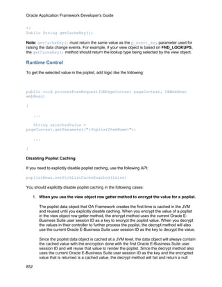 OAF Developer Guide 13.1.3