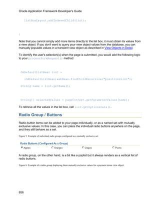 OAF Developer Guide 13.1.3