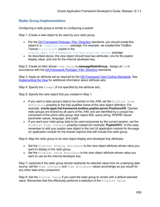 OAF Developer Guide 13.1.3