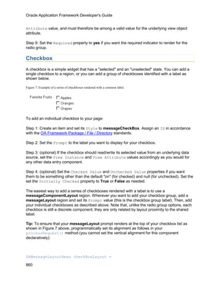 OAF Developer Guide 13.1.3