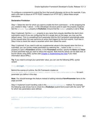 OAF Developer Guide 13.1.3