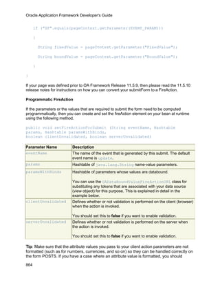 OAF Developer Guide 13.1.3