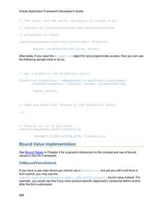 OAF Developer Guide 13.1.3
