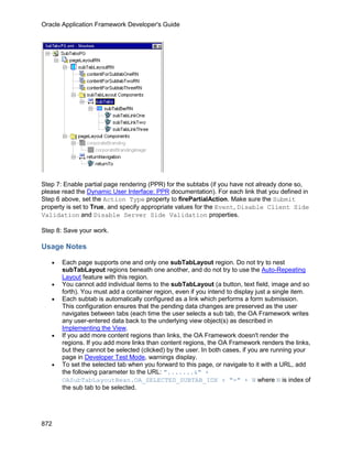 OAF Developer Guide 13.1.3