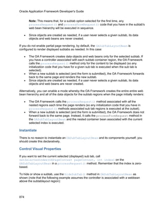 OAF Developer Guide 13.1.3