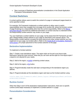 OAF Developer Guide 13.1.3