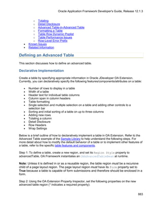 OAF Developer Guide 13.1.3