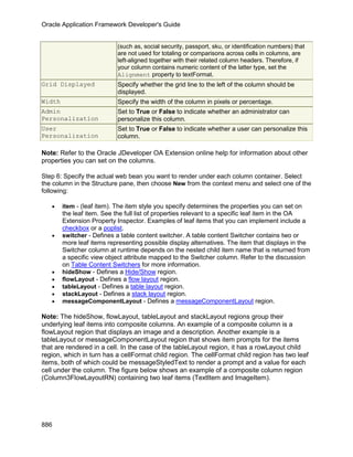 OAF Developer Guide 13.1.3