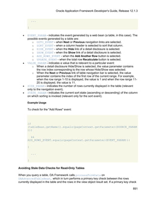 OAF Developer Guide 13.1.3
