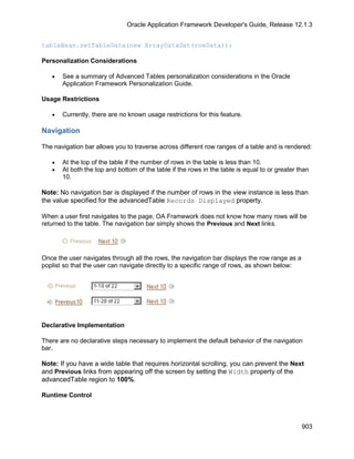 OAF Developer Guide 13.1.3
