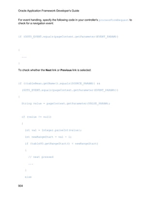 OAF Developer Guide 13.1.3