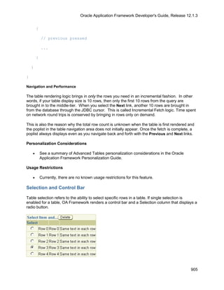 OAF Developer Guide 13.1.3