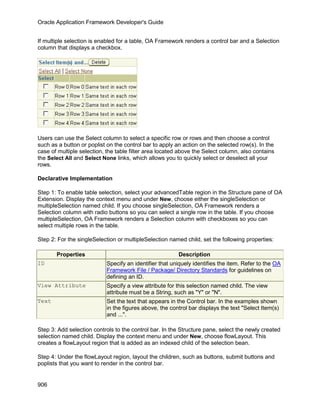 OAF Developer Guide 13.1.3
