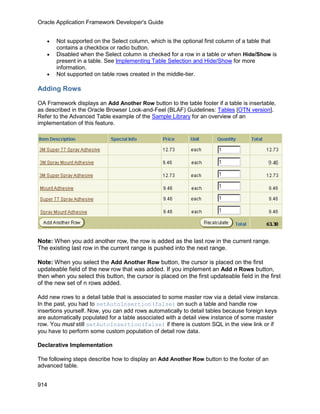 OAF Developer Guide 13.1.3