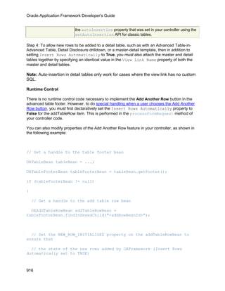 OAF Developer Guide 13.1.3