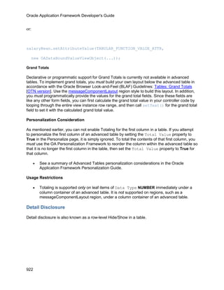 OAF Developer Guide 13.1.3