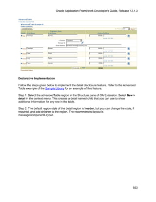 OAF Developer Guide 13.1.3