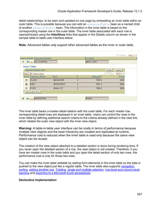 OAF Developer Guide 13.1.3
