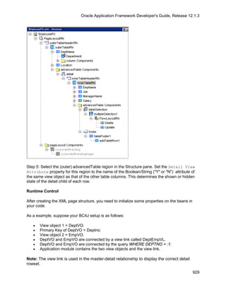 OAF Developer Guide 13.1.3