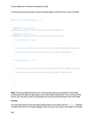 OAF Developer Guide 13.1.3