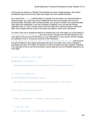 OAF Developer Guide 13.1.3