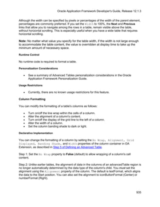 OAF Developer Guide 13.1.3