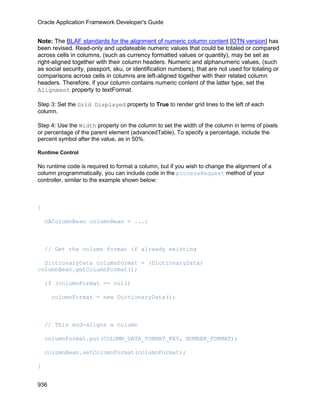 OAF Developer Guide 13.1.3