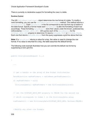 OAF Developer Guide 13.1.3