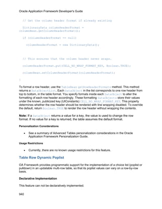 OAF Developer Guide 13.1.3