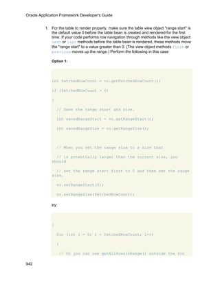 OAF Developer Guide 13.1.3