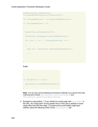OAF Developer Guide 13.1.3