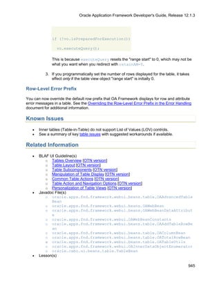 OAF Developer Guide 13.1.3