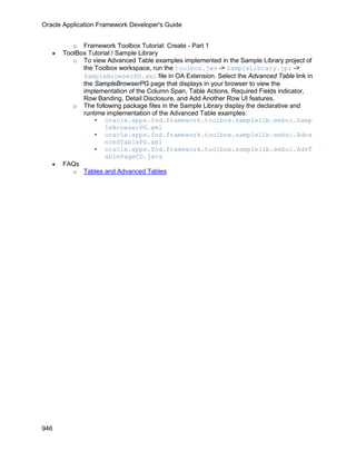 OAF Developer Guide 13.1.3