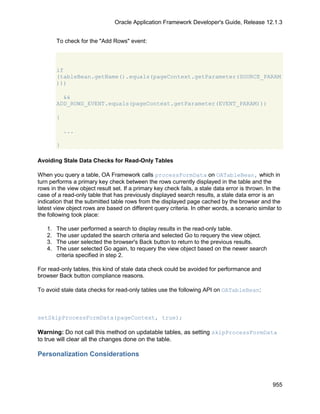 OAF Developer Guide 13.1.3