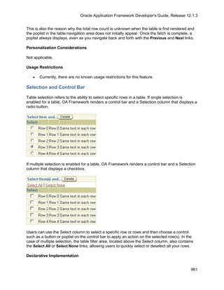 OAF Developer Guide 13.1.3