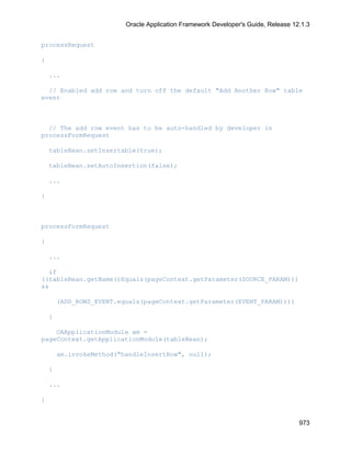 OAF Developer Guide 13.1.3