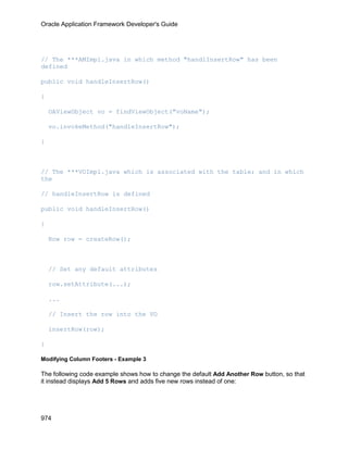 OAF Developer Guide 13.1.3