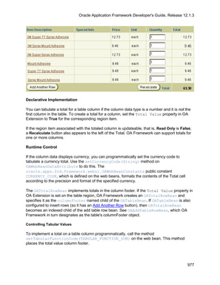 OAF Developer Guide 13.1.3