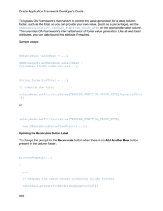 OAF Developer Guide 13.1.3