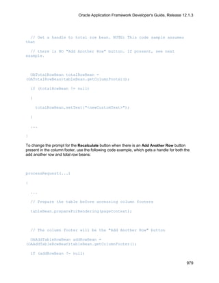 OAF Developer Guide 13.1.3