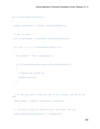OAF Developer Guide 13.1.3