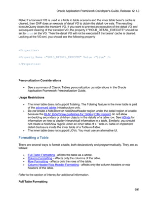 OAF Developer Guide 13.1.3